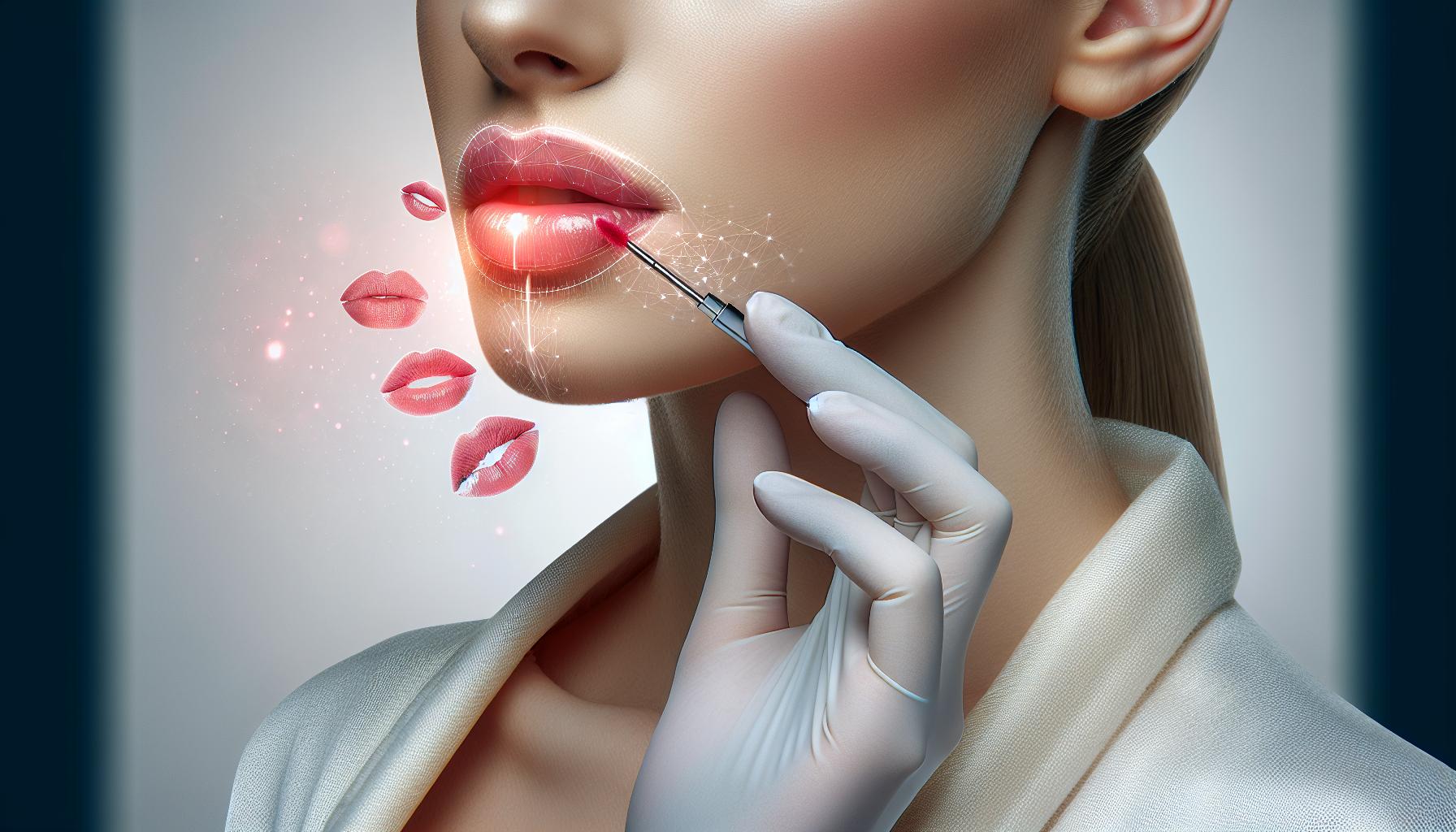 How to Stop Lipstick From Getting on Teeth: Makeup Artist Secrets 1 The Role of Application Techniques in Kiss-Proofing Your Lips