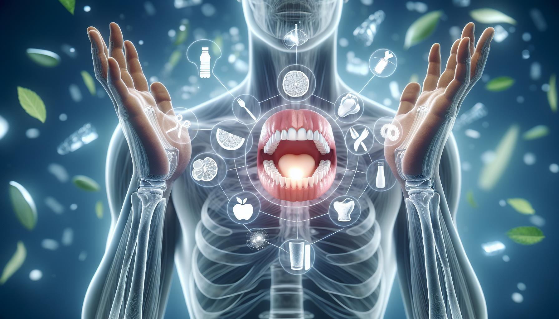 How to Remove Weed Resin From Teeth: Cannabis Smoker's Clean-Up 2 The Role of Diet and Hydration in Maintaining a Healthy Mouth