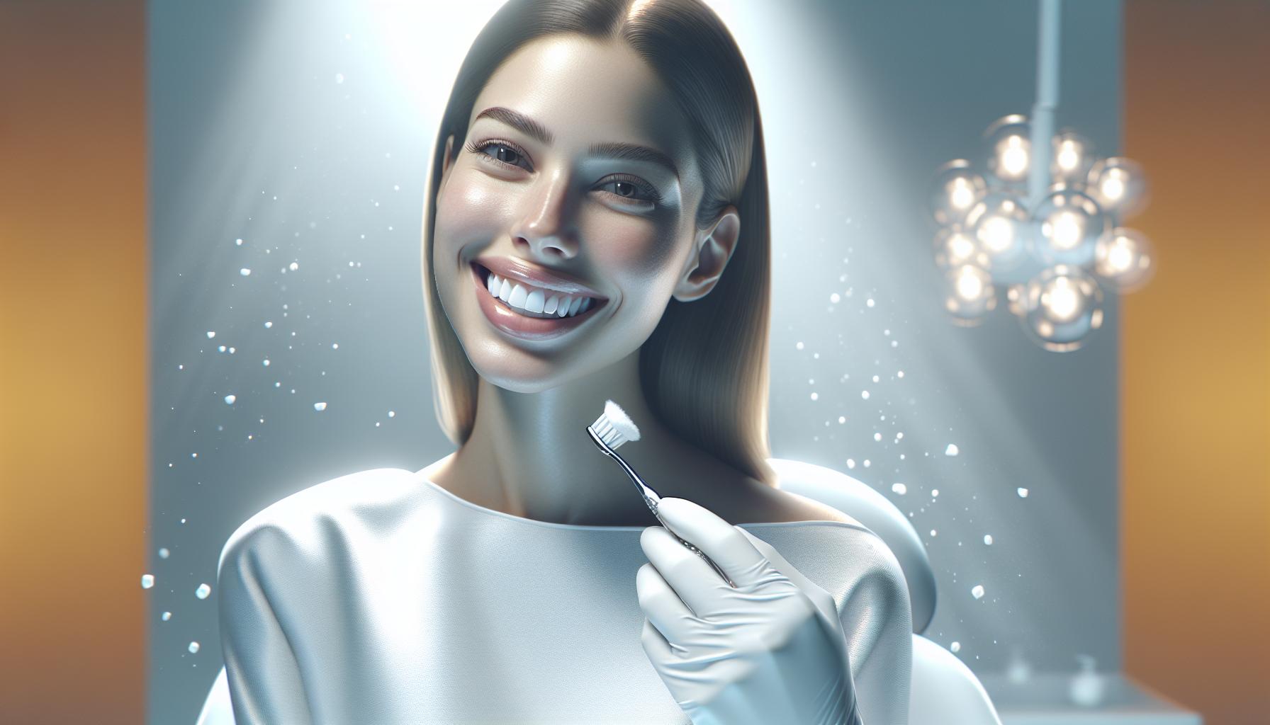 How to Remove Smoking Stains From Teeth: Restore Dental Brightness 3 The role of Oral Hygiene in Maintaining Brightness