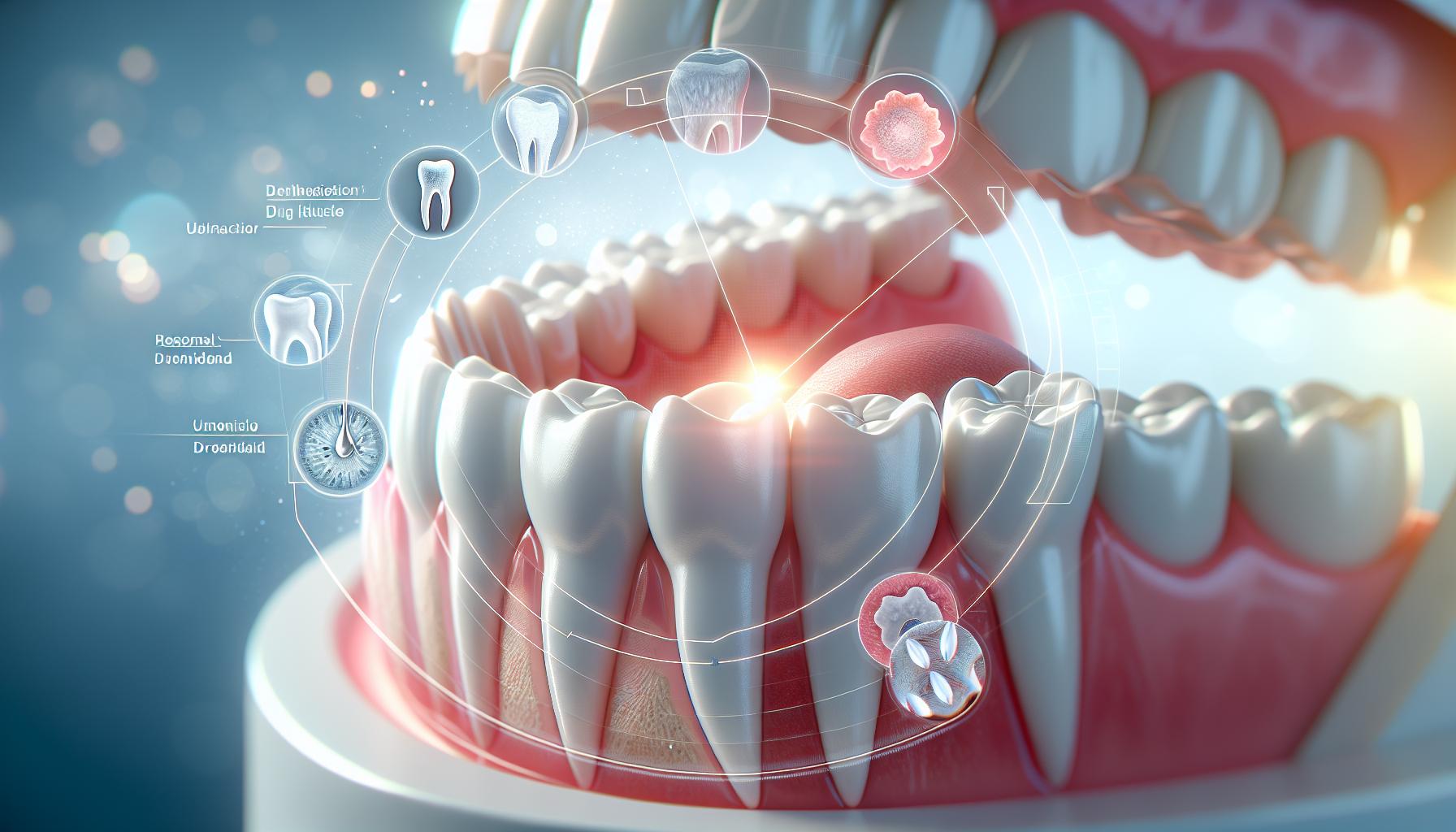 The Stages of Gum Disease: A Closer Look