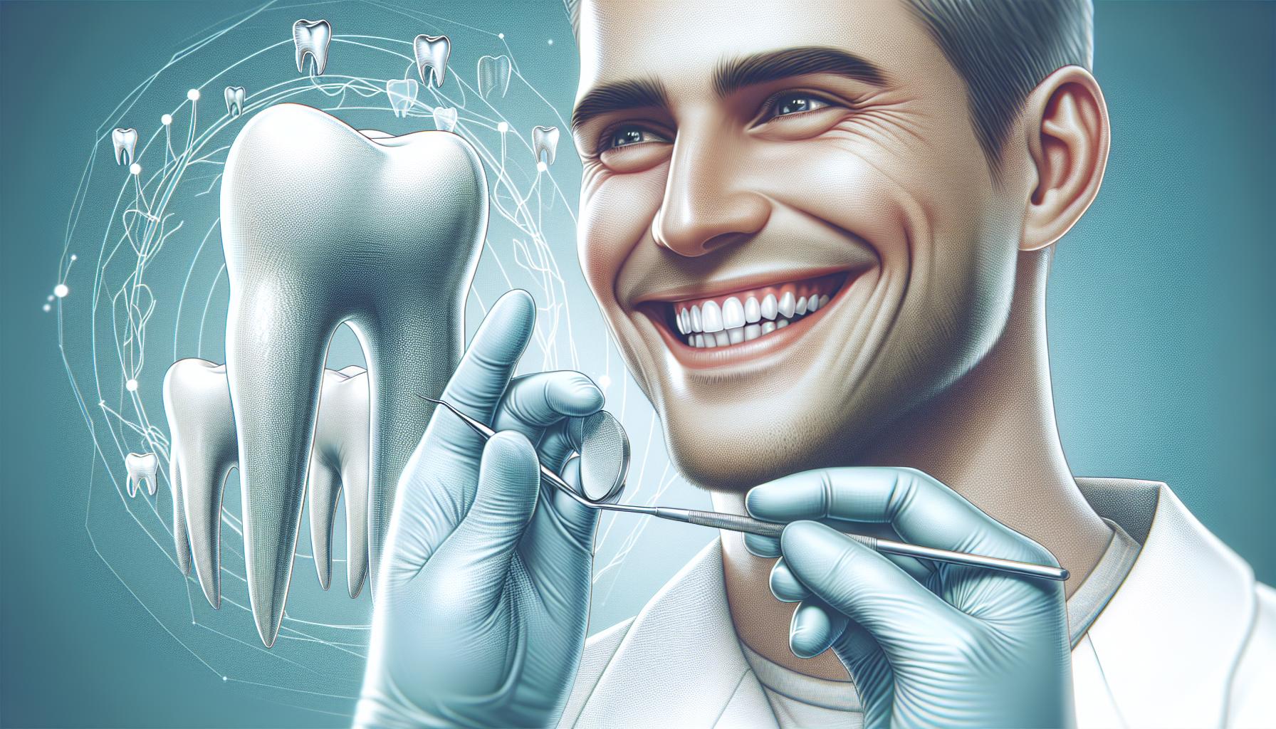 How to Make the Teeth from Whoville: Crafty DIY Costume Guide 2 Step-by-Step Guide: Creating Whoville Teeth from Scratch