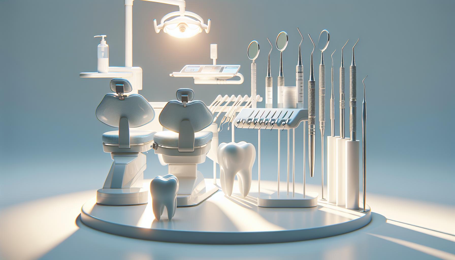 Step-by-Step Guide: ‌How to Extract a Tooth Safely