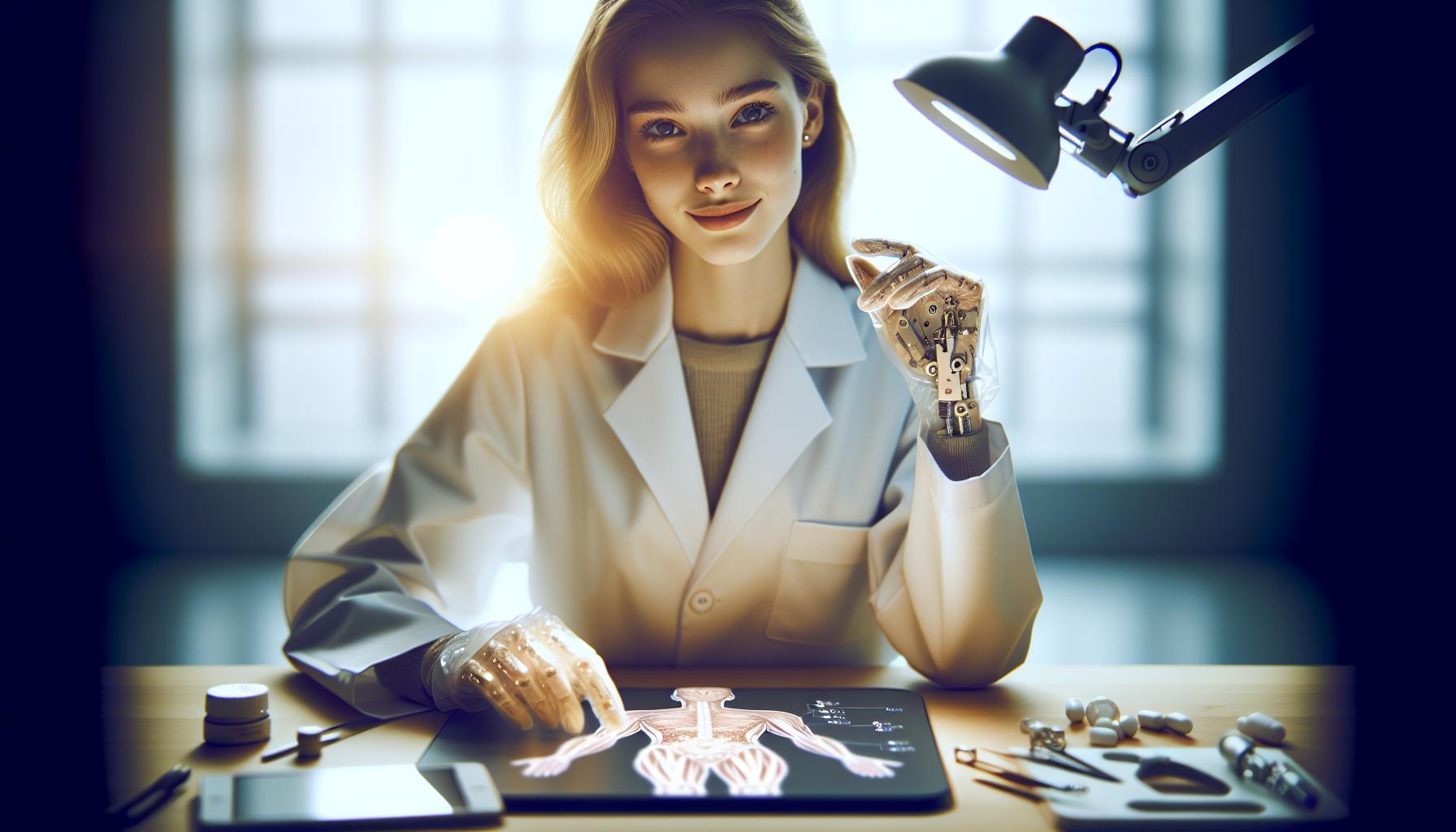 Step-by-Step Guide: Repairing Chips and⁣ Cracks ‌with Ease