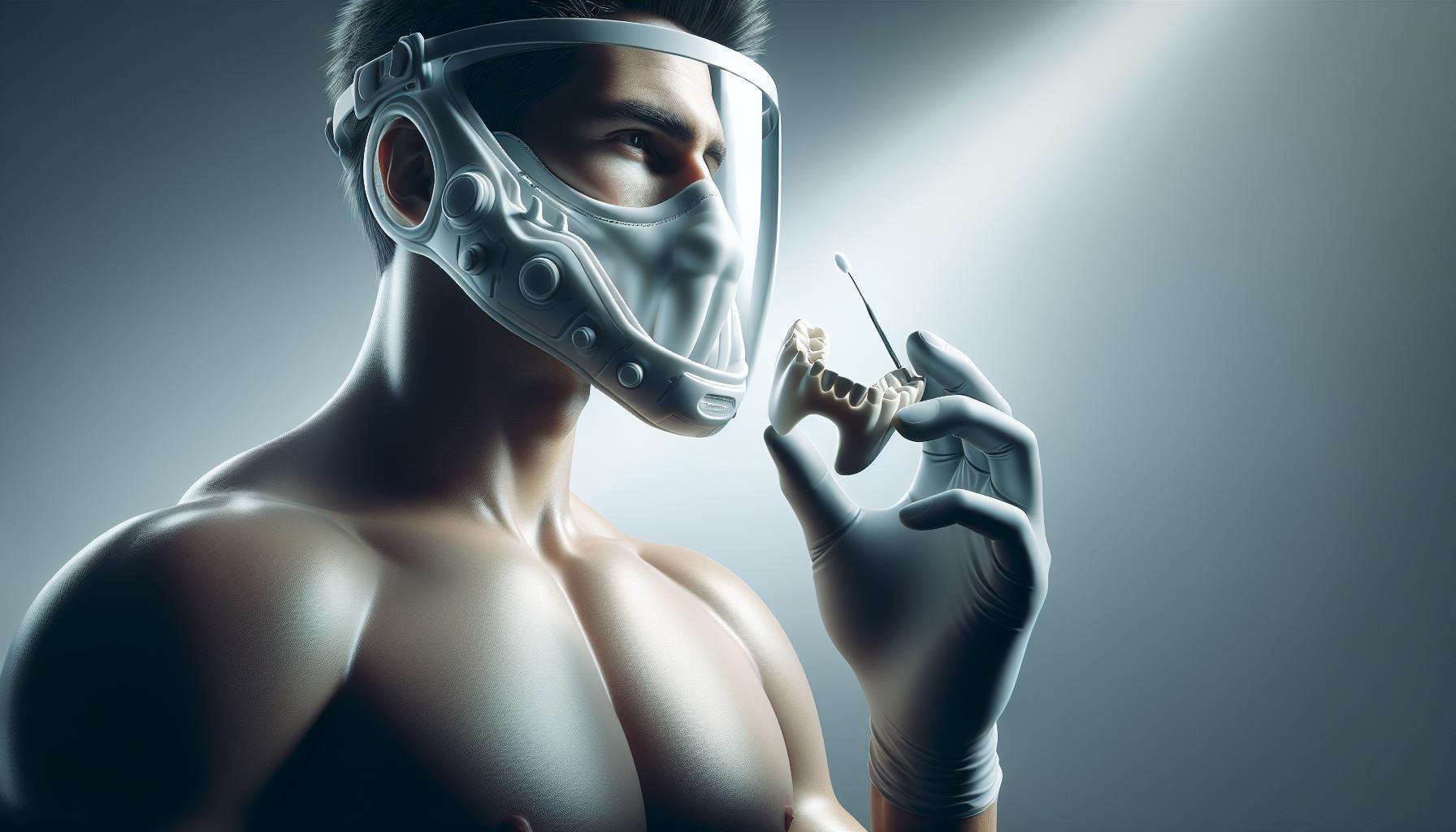 Best Gum Shield for 6 Year Old: Child Options Parents Trust 4 Tips for Fitting a Gum Shield: Ensuring protection and Comfort