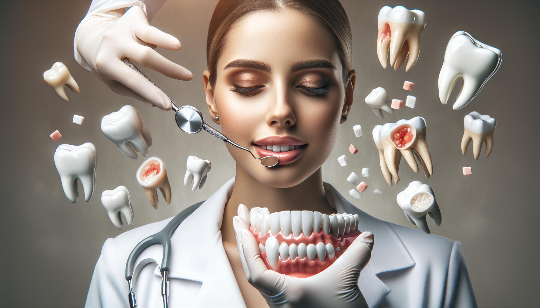 How to Stop Teeth From Decaying: Cavity Prevention Mastery 2 Top Daily Habits to protect Your Teeth from Cavities