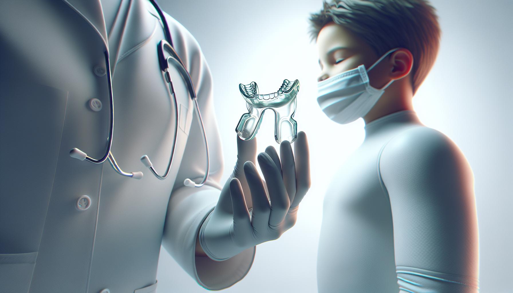 Best Gum Shield for 6 Year Old: Child Options Parents Trust 1 Top Features to Look for in a Child’s Mouthguard