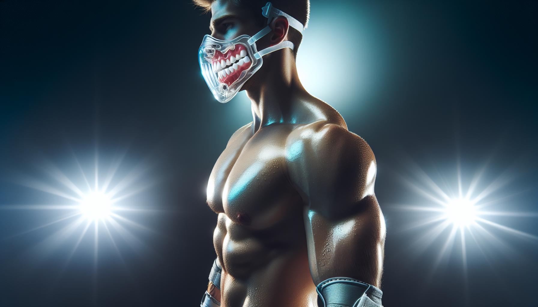 Best Gum Shield: Dentist-Recommended Options for Every Need 4 Top-Rated Gum Shields for Athletes: Protection That Matters