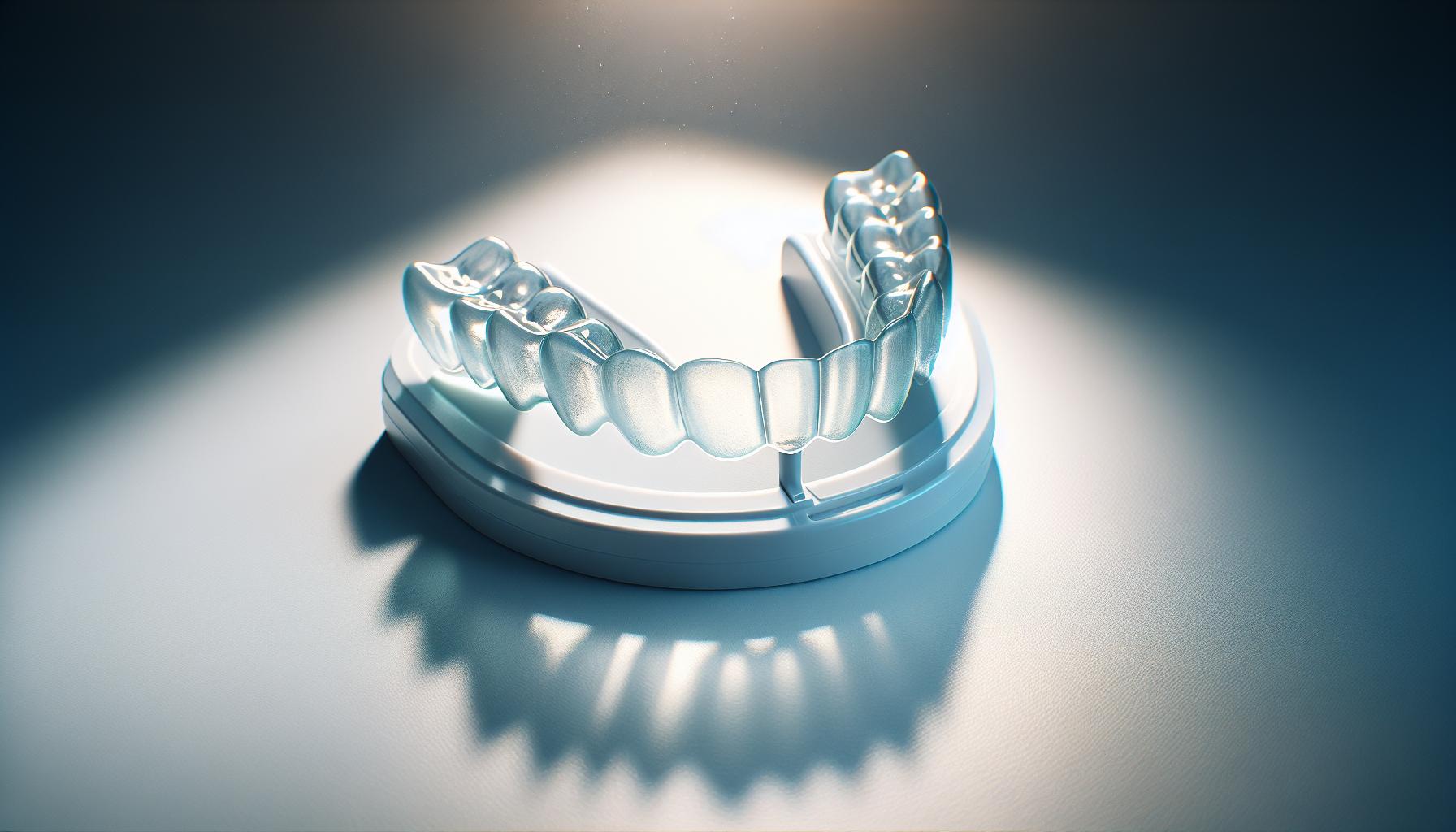 Understanding the Basics: What is a Gum Shield and Why Do You Need One?