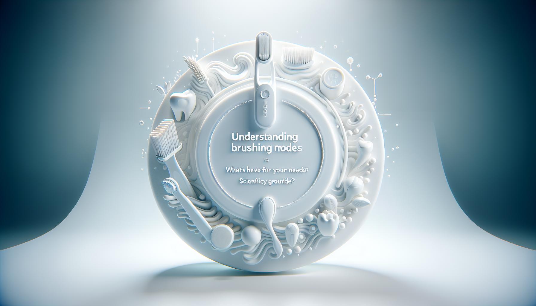 Understanding Brushing Modes: What’s Best for Your Needs?