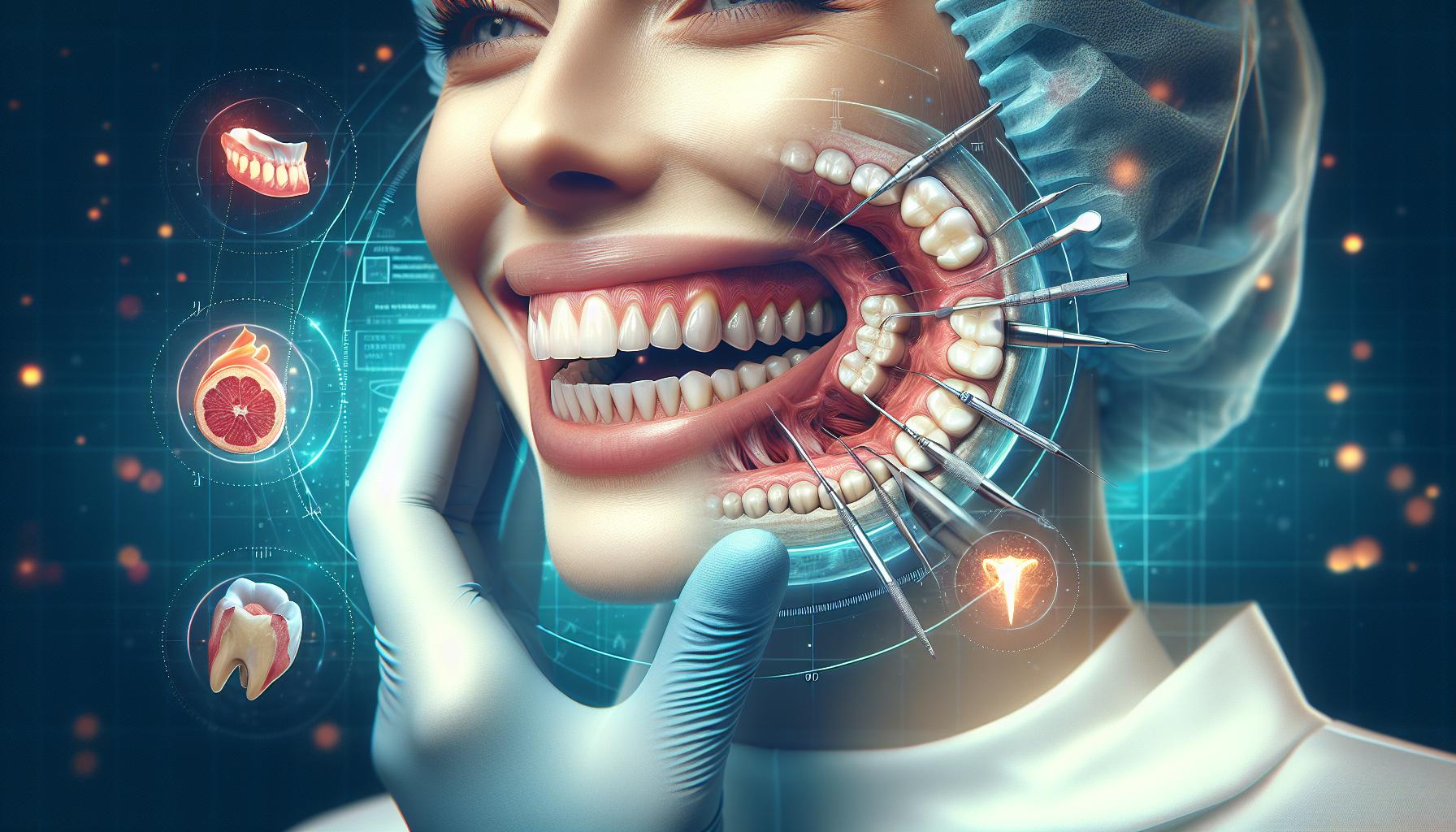 How to Remove Smoking Stains From Your Teeth: Whiten Naturally 1 understanding the Causes of Smoking Stains on Teeth