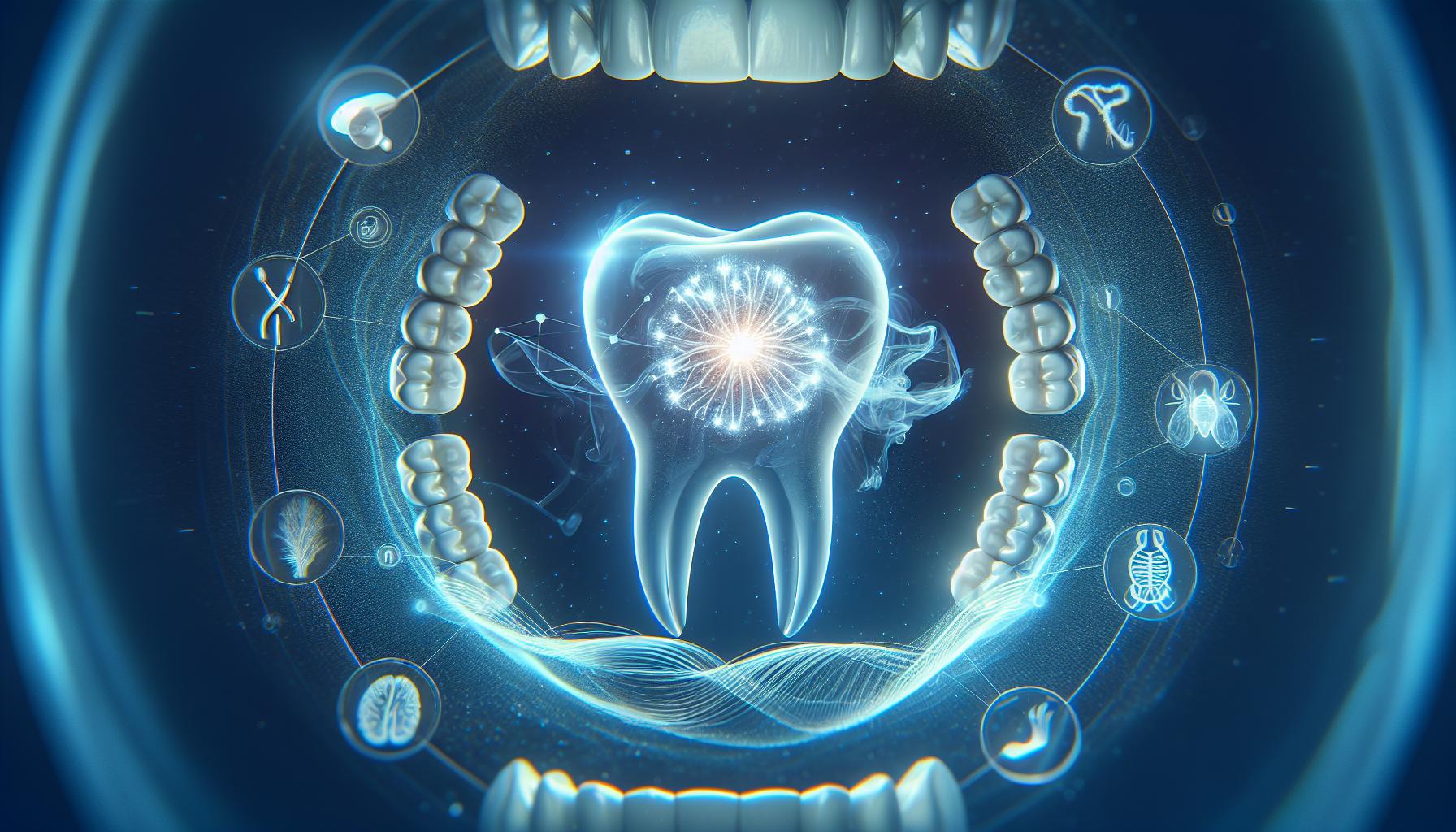 How to Remove Smoking Stains From Teeth: Restore Dental Brightness 1 Understanding the Causes of Smoking Stains on Teeth