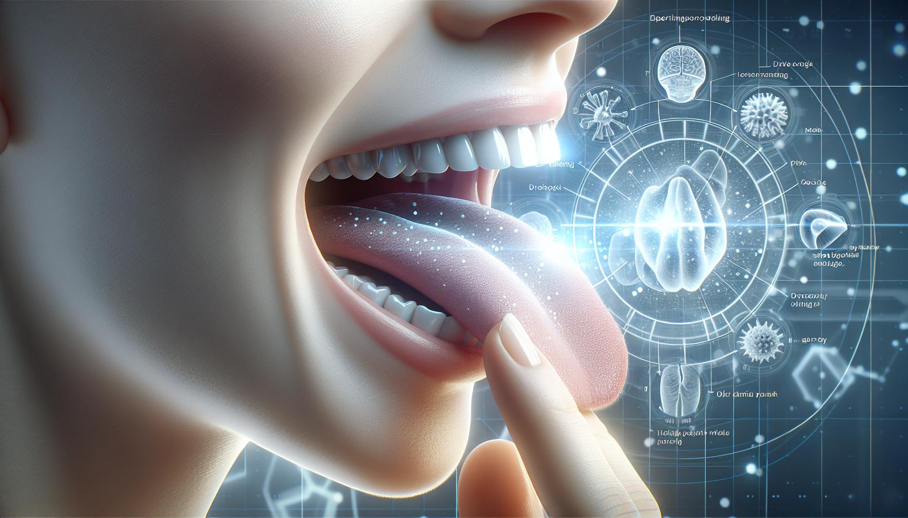 Understanding the Causes‍ of a White Tongue: What Your Mouth‌ Is Trying to Tell You