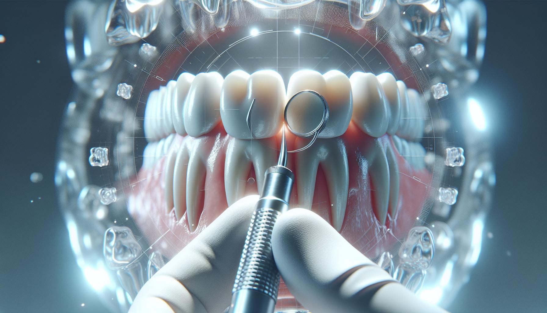 Understanding Dental Bonding: What It Is and How it Works