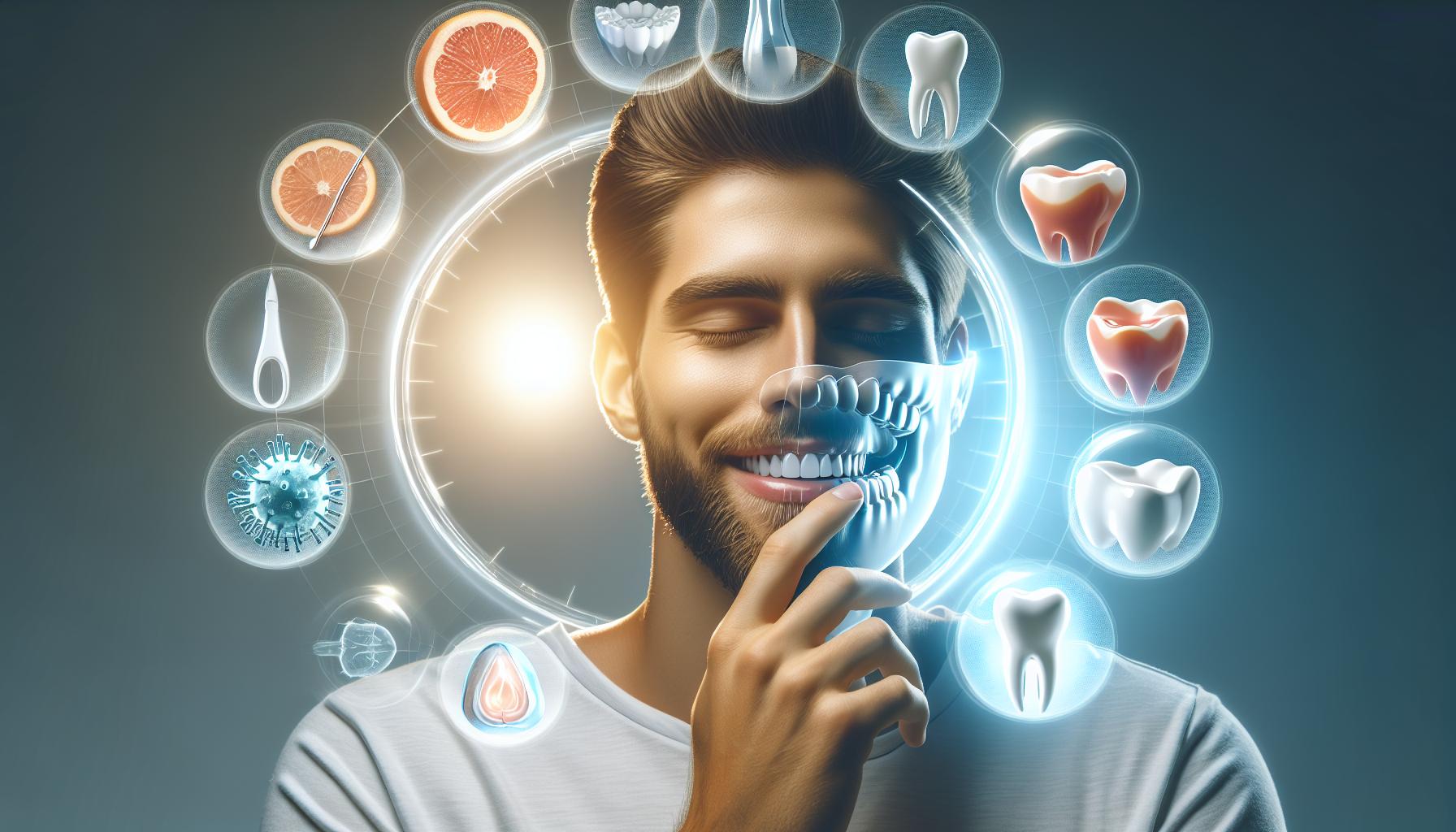 Understanding Gum shield Therapy: What You Need to Know