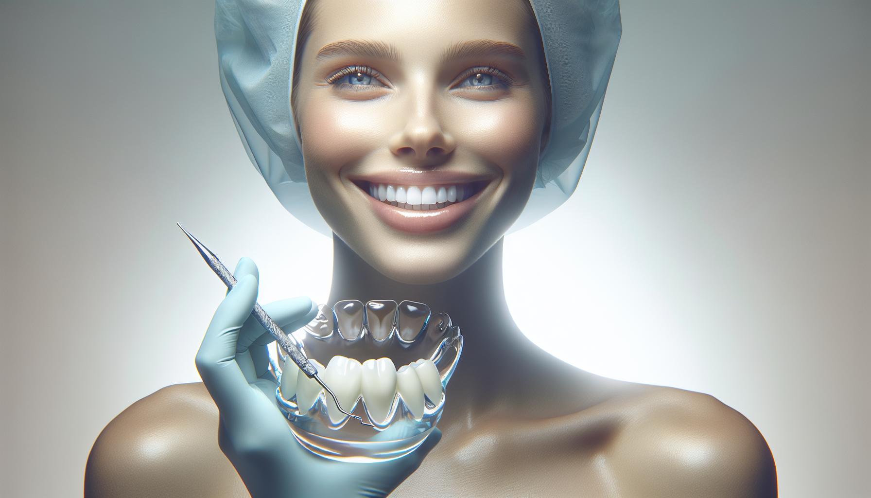 Understanding the Importance of Custom-Fit Gum Shields