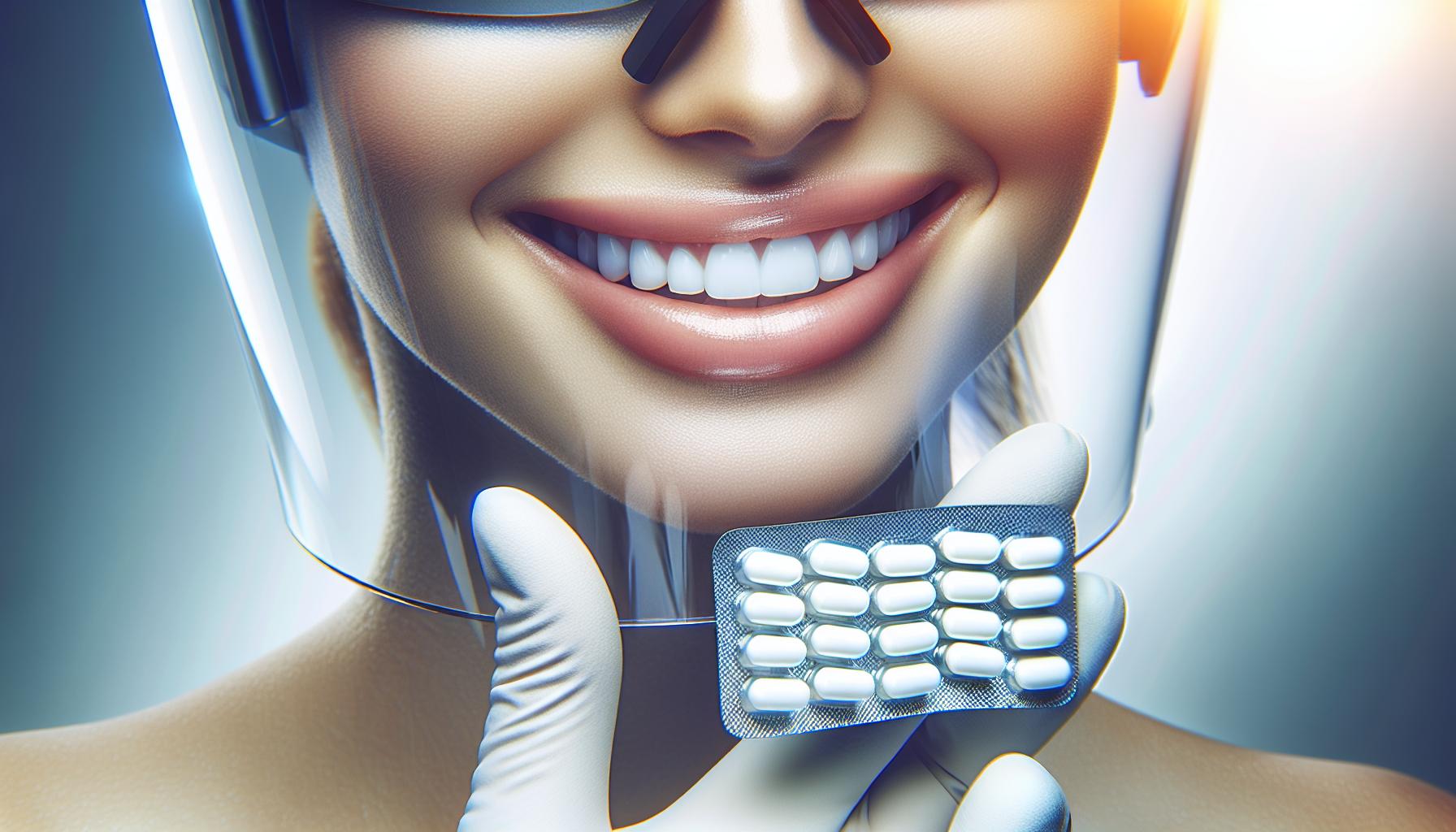 Understanding the Importance of Dental Gum Shields for active Lifestyles