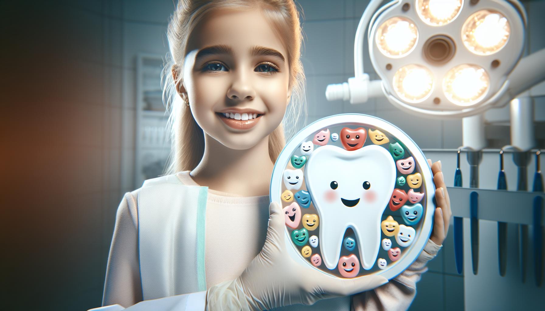 Child Gum Shield: Kid-Friendly Protection That Stays in Place 1 Understanding the Importance of Gum Shields for Kids