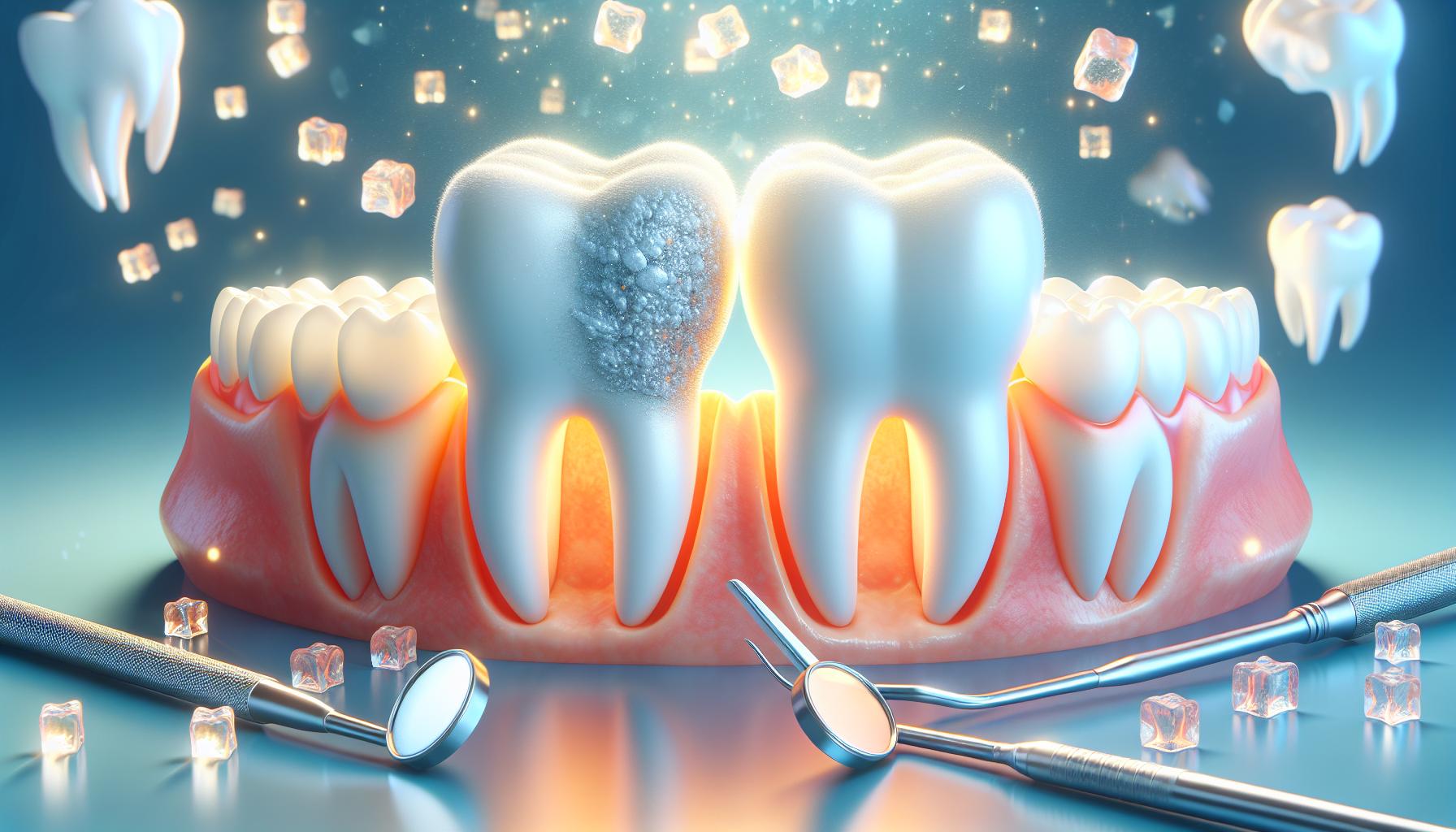 How to Remove Plaque and Tartar from Teeth: Dentist-Approved Tips 1 Understanding Plaque and Tartar: What’s the Difference?