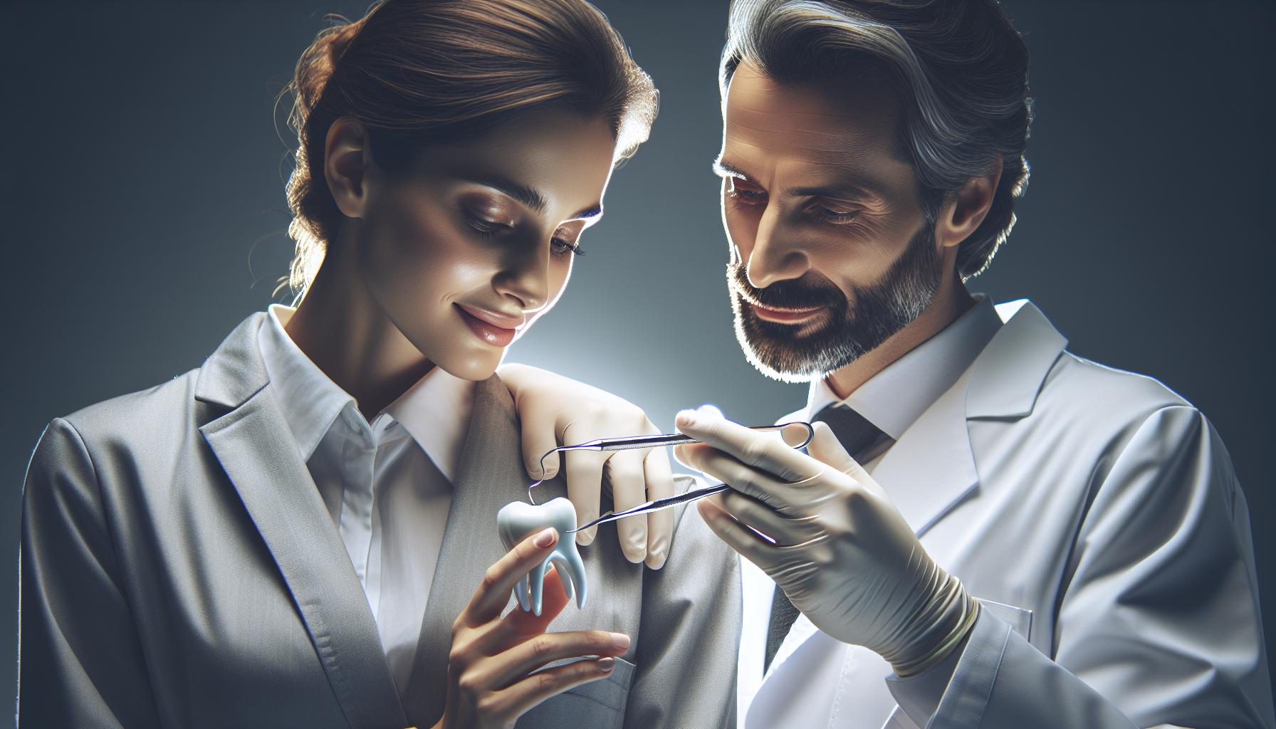 Pulling a Tooth at Home Safely Without Complications 1 Understanding the Right Reasons for at-Home Tooth Extraction