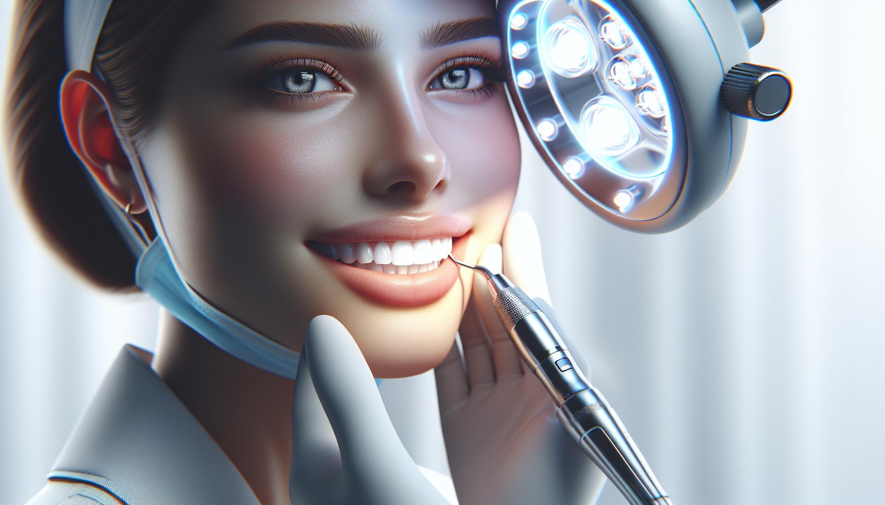 Understanding the Science Behind At-Home Teeth Whitening