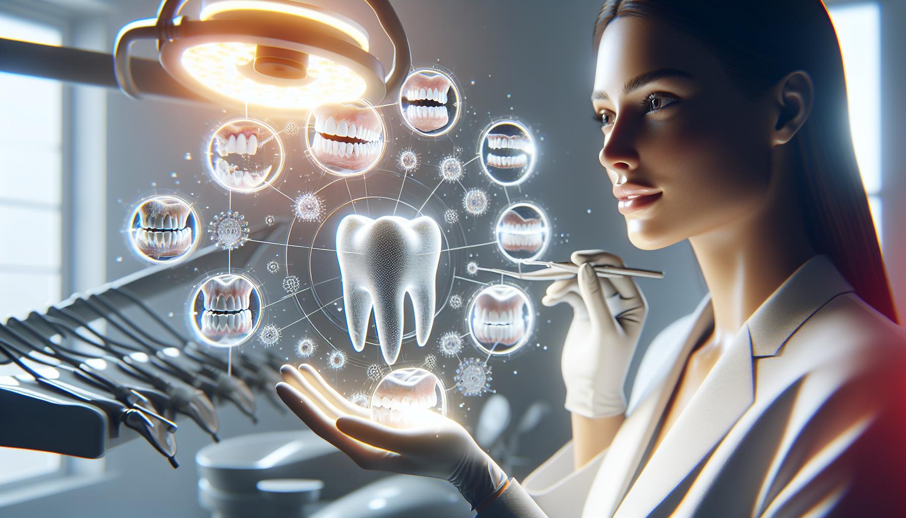 Understanding the Science Behind Teeth Whitening: How It Works