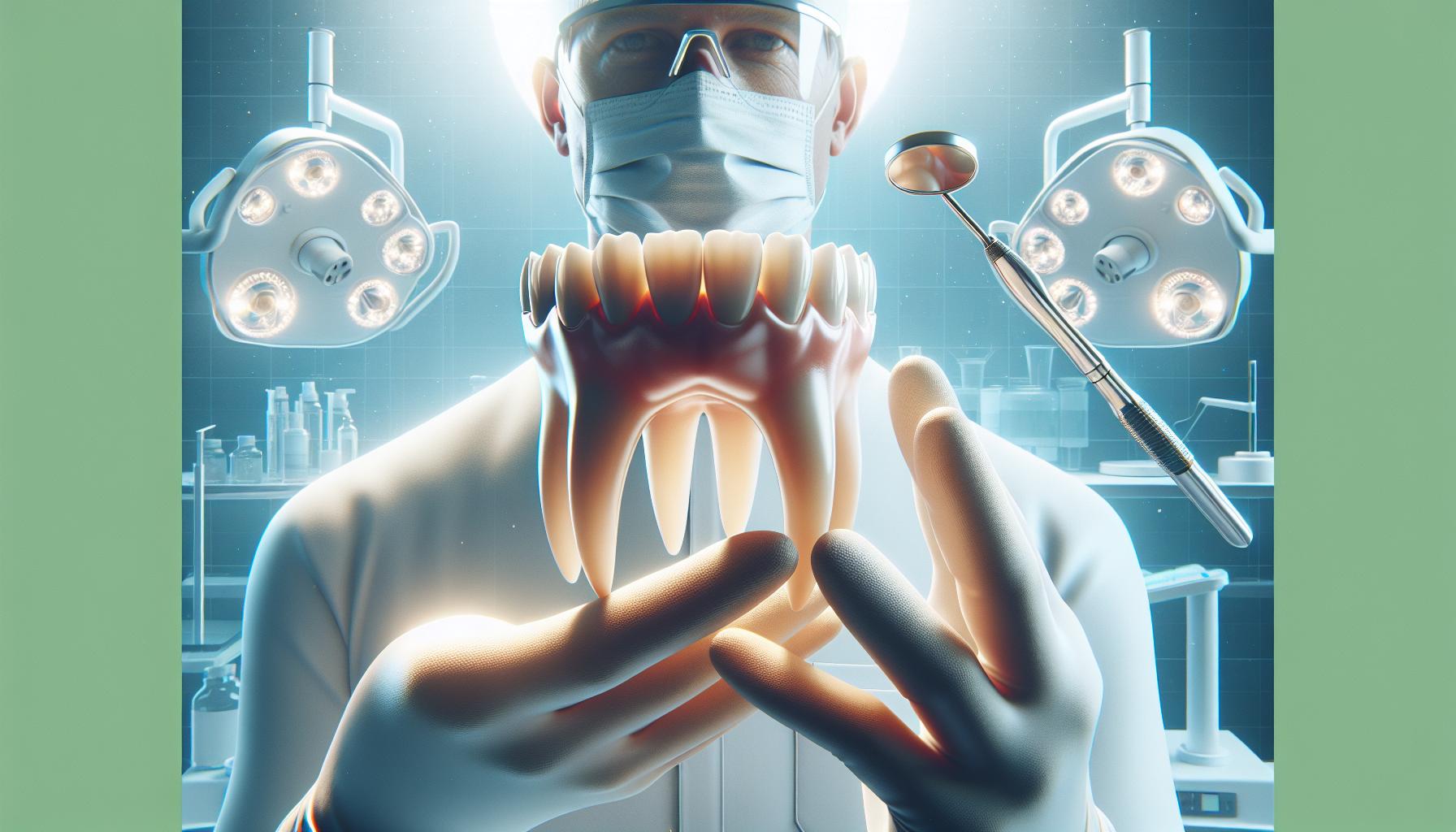 1. Understanding tartar Buildup: What It Is and Why It Matters