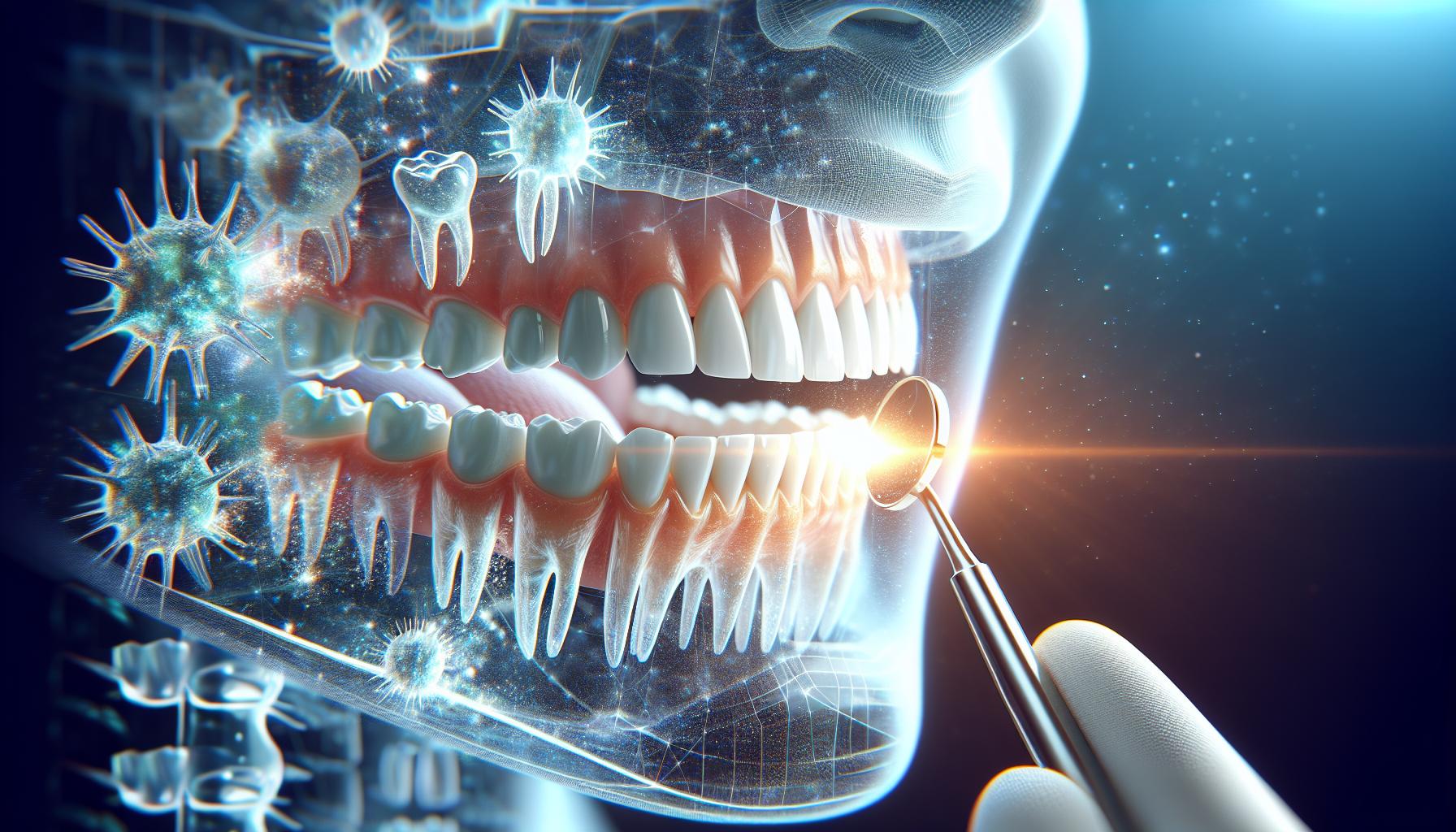 Understanding teeth Discoloration: Causes and prevention