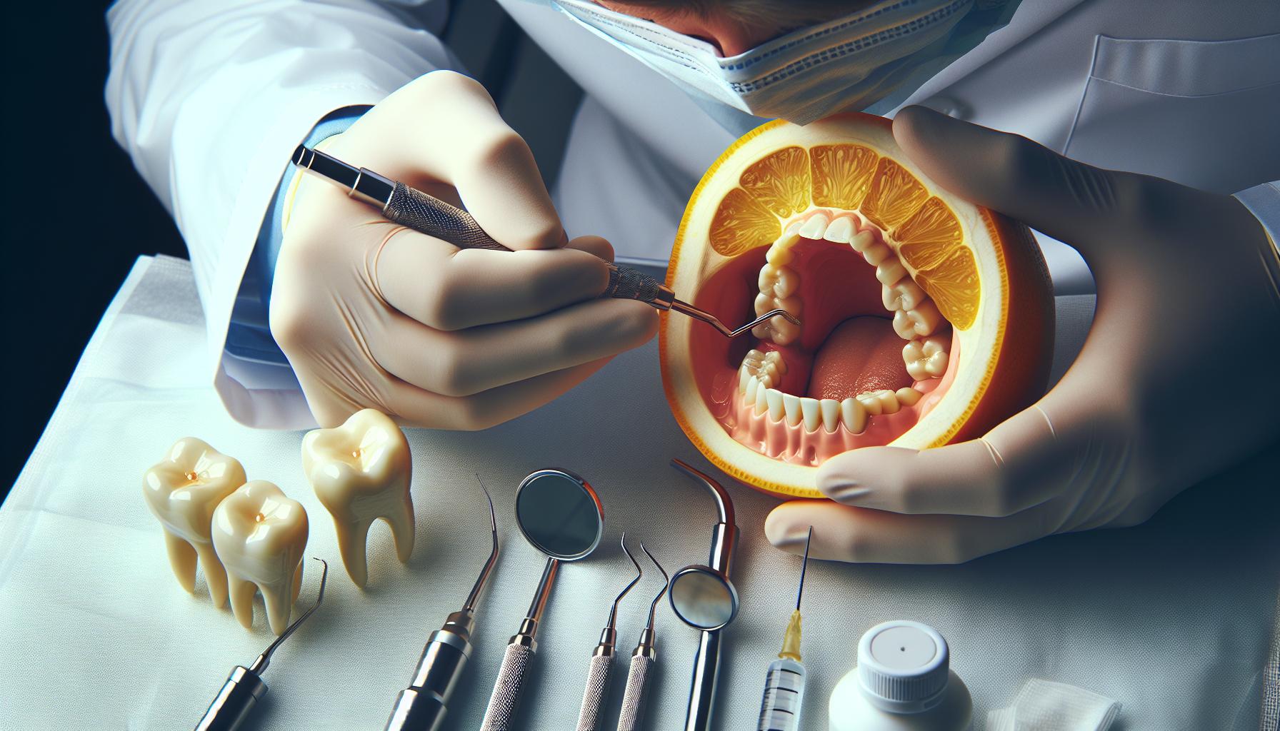 Can You Reverse Tooth Decay at Home? Science-Backed Answers 1 Understanding Tooth Decay: The Basics You Need to Know