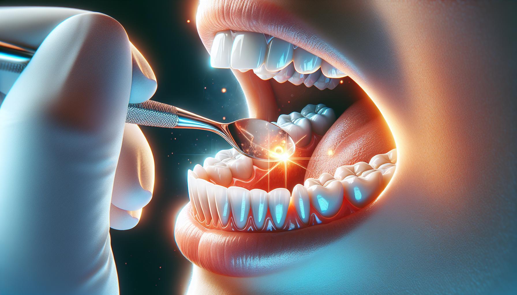 Understanding Tooth Discoloration: What Causes Stains?