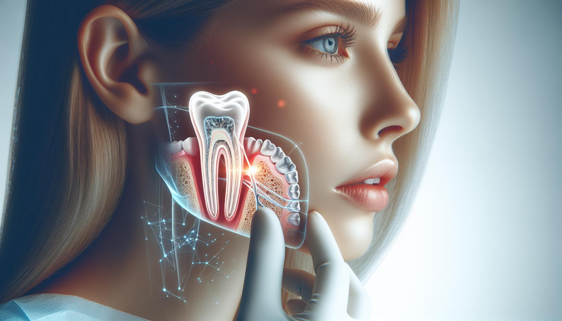 Understanding What's Stuck: Common Culprits in Your Teeth