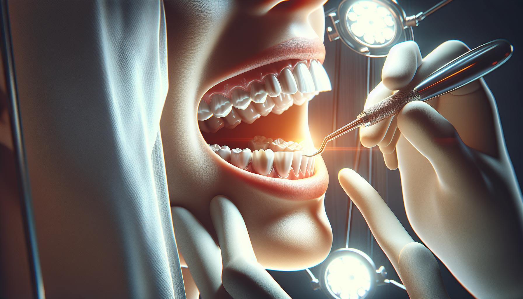 Understanding Wisdom Teeth Removal: What to Expect