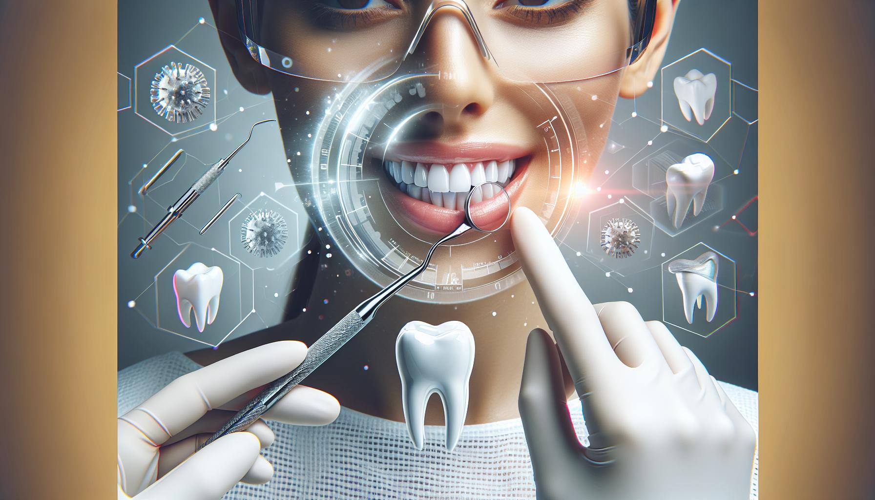 How to Extract a Wisdom Tooth at Home: Risks and Precautions Explained 1 Understanding Wisdom Tooth Extraction: What You Need to Know