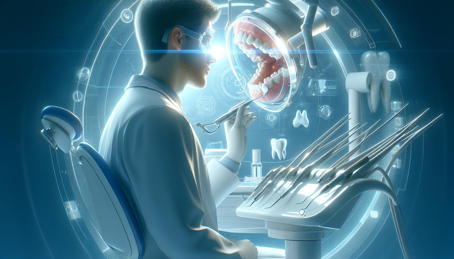 6. When to Seek Help: Signs You Need Professional Dental Assistance