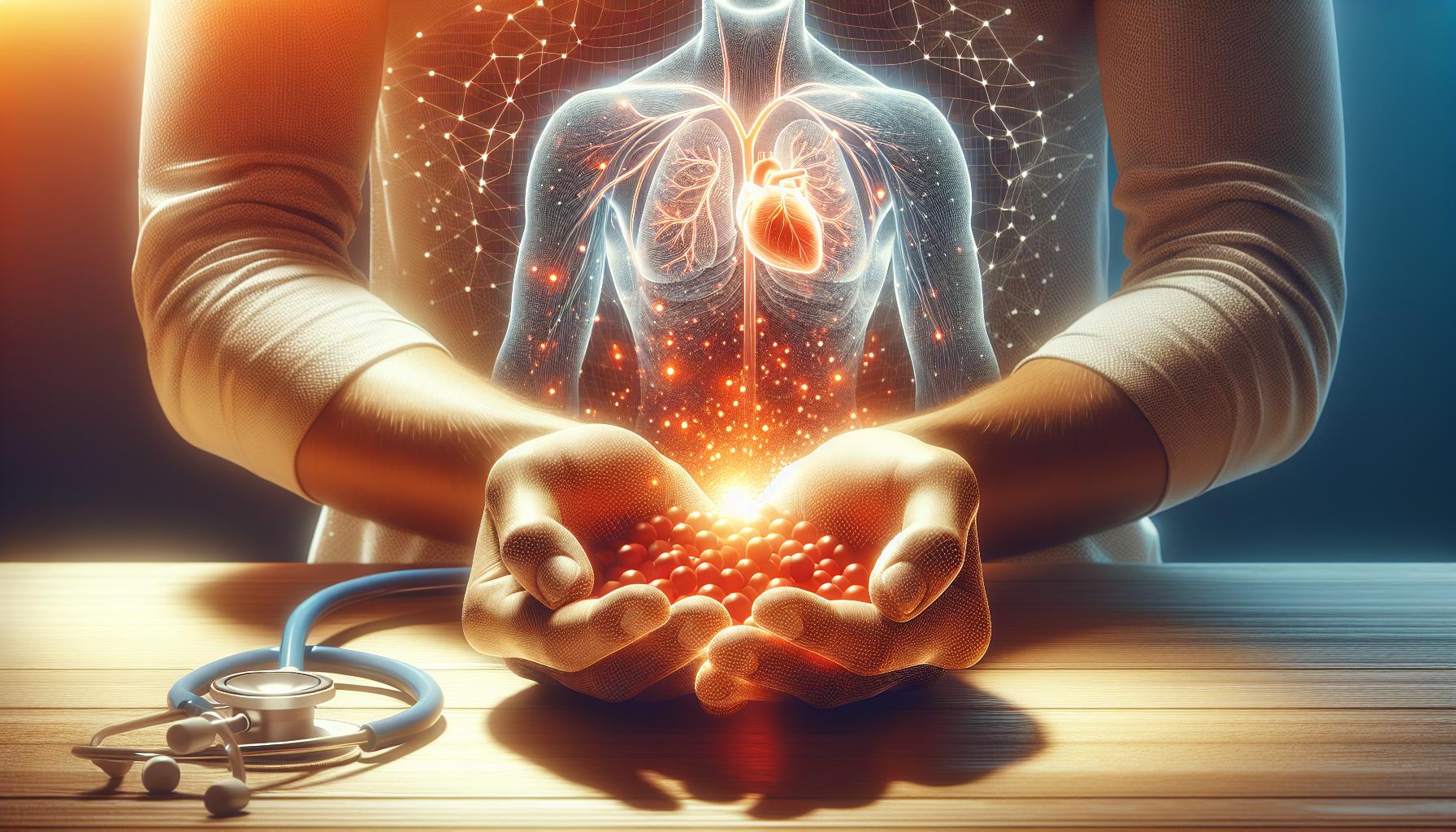 When to Seek Professional Help: knowing ​Your limits